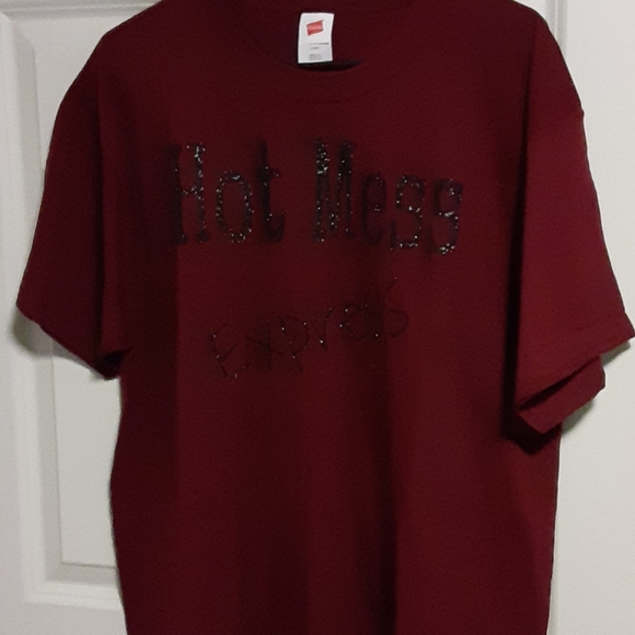 Graphic tee - Picture 2 of 3